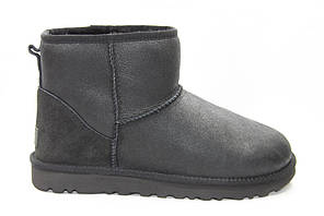 Чоловічі UGG Classic Mini Bomber Black