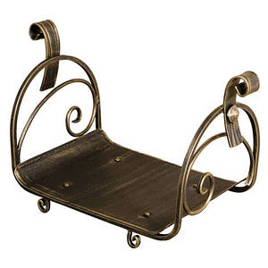 Кошик для дров (дровниця) Artus