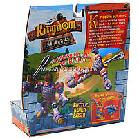 Ігрова фігурка-трансформер Kingdom Builders Сер Філіп (647659), фото 3