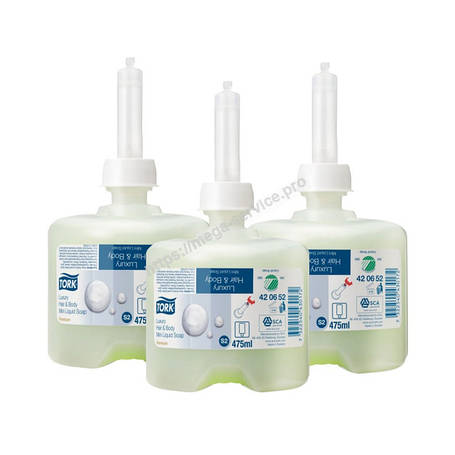 Мило-піна TORK