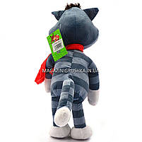 Мягкая игрушка «Кот Матроскин», 40 см (0067-1), фото 2