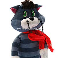 Мягкая игрушка «Кот Матроскин», 40 см (0067-1), фото 3