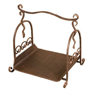 Кошик для дров (дровниця) Cerber