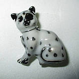 Симпатична брошка - кішка від студії LadyStyle.Biz, фото 2