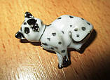 Симпатична брошка - кішка від студії LadyStyle.Biz, фото 6