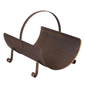 Кошик для дров (дровниця) Mateo