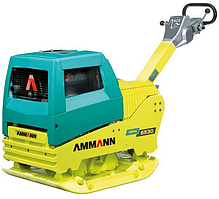 Віброплита гідравлічна APH 6020, дизель, AMMANN