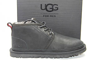 Чоботи UGG Neumel Waterproof