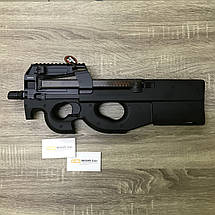 CM.060 FN P90 [CYMA/CYBERGUN] (для страйкболу), фото 3