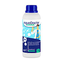 Засіб для зниження жорсткості AquaDoctor SM StopMineral 1л