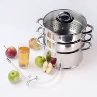 Замислившись над купівлею соковарки, спочатку потрібно зрозуміти в чому різниця між соковаркою і соковижималкою?