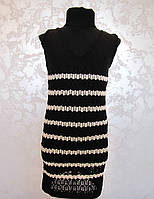 В'язаний сарафан для дівчат Туреччина