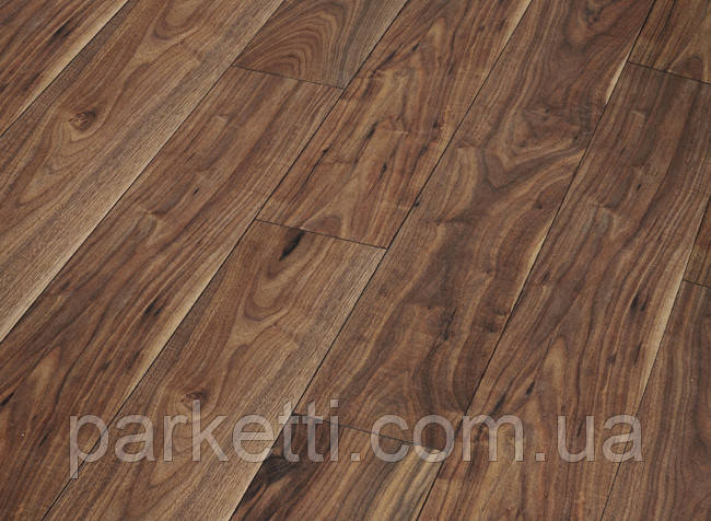 Ламінат Berry Alloc Royalty Pasaloc 3260-3147 Горіх Волоський, фото 1