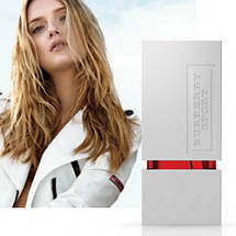Burberry Sport for Women туалетна вода 50 ml. (Барбері Спорт Фо Вумен), фото 3