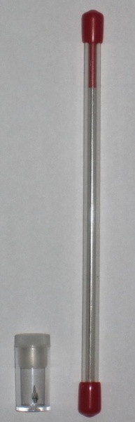 Ремкомплект BEZAN 03-05-004 (игла + сопло 0,2 или 0,3 мм) - фото 2 - id-p124576456