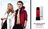 Burberry Sport For Men туалетна вода 50 ml. (Барберрі Спорт Фор Мен), фото 5