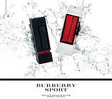Burberry Sport For Men туалетна вода 50 ml. (Барберрі Спорт Фор Мен), фото 6