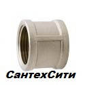 Фитинги для стальных труб SF (муфта соединительная) 3/4" (ID#124591896 ...