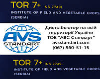 Насіння раннього гібрида ТОР СУМО стійкого до вовчка A-G+, Соняшник СУМО ТОР 7+. Преміум, фото 9