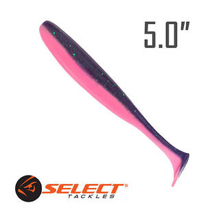 Easy Shad 5" (125 мм) 5 шт. Силікон Select 205