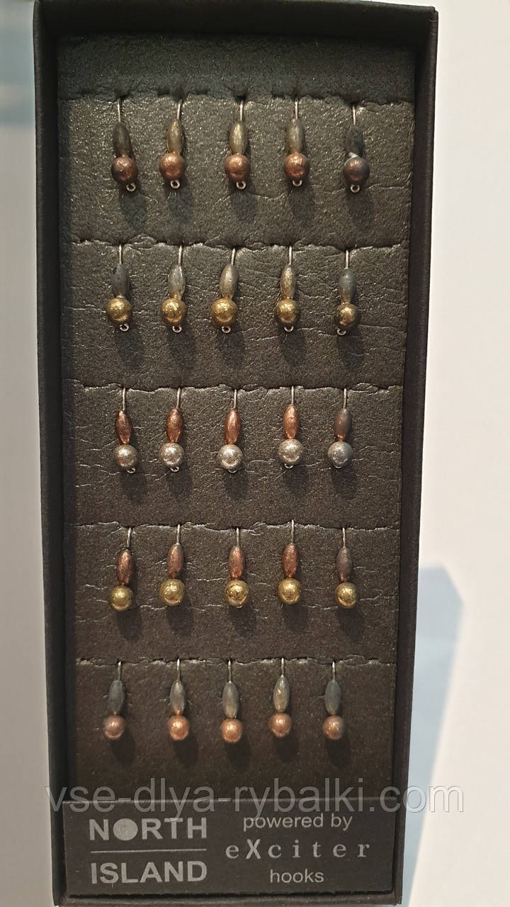 Блешня вольфрамова North Island (пуголовок 148 032), фото 1