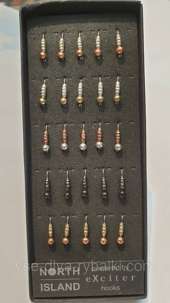 Блешня вольфрамова North Island (пуголовок-личинка 149 021), фото 1