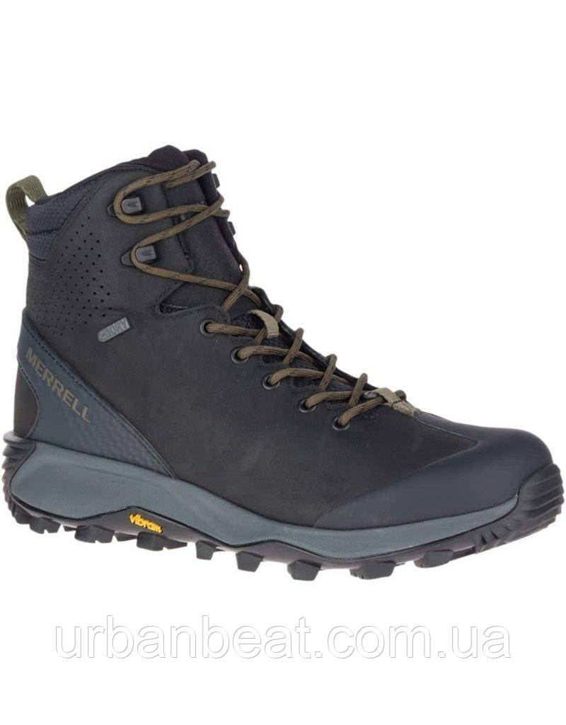 Чоловічі черевики Merrell Thermo Glacier Mid j19241 Оригінал