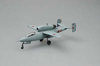 Experimental Soviet He162 A-2, 1946.1/72 EASY MODEL 36346