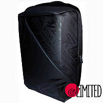 Ігровий рюкзак ASUS ROG Ranger BP2500 - чорний 15,6 "(90XB0500-BBP000)
