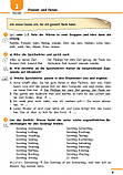 Німецька мова: Підручник для 9 кл.(5 рік), Hallo, Freunde!. Сотникова С., Гоголєва Г., фото 8