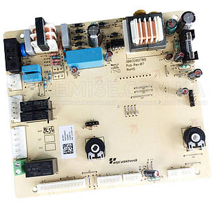 Плата управління Protherm 11кВт. Jaguar Lynx 0020120239