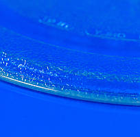 Тарілка 245 мм для НВЧ-печі під куплер