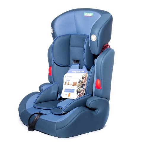 Автокресло детское KS-2180, автокрісло