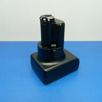 Аккумулятор к шуруповерту " Bosch " 12V 4Ah Li-ion Samsung
