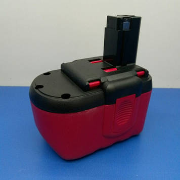 Акумулятор до шурупокрути "Bosch" 24V 3.0 Ah