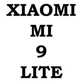 Xiaomi Mi 9 Lite