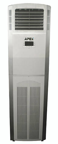 Осушувач повітря Apex AQ-90D 90 л/добу, фото 1