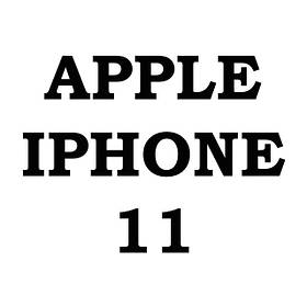 Apple iPhone 11