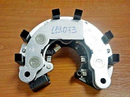 Міст діодний ВАЗ 1118, 2170 (ген. 100А), Орбіта (МП13-100-3-302)