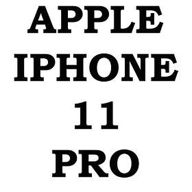 Apple iPhone Pro 11