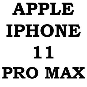 Apple iPhone 11 Pro Max