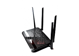 Wi-FI Роутер NK Link Бездротової Маршрутизатор 1200 Мб NK 44