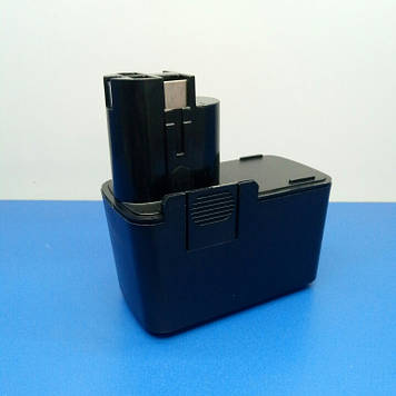 Акумулятор до шурупокрути "Bosch" 12V 1.3 Ah GBM 12VES-2/GSB 12VSP-2