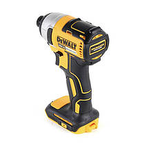 Набір з двох інструментів безщіткових DeWALT DCK2060D2T, фото 3