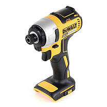 Набір з двох інструментів безщіткових DeWALT DCK2060D2T, фото 2