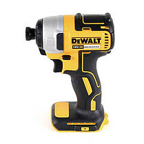 Набір з двох інструментів безщіткових DeWALT DCK2060D2T, фото 3