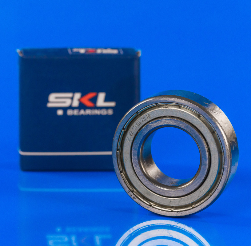 Підшипник SKL 205 zz (54)