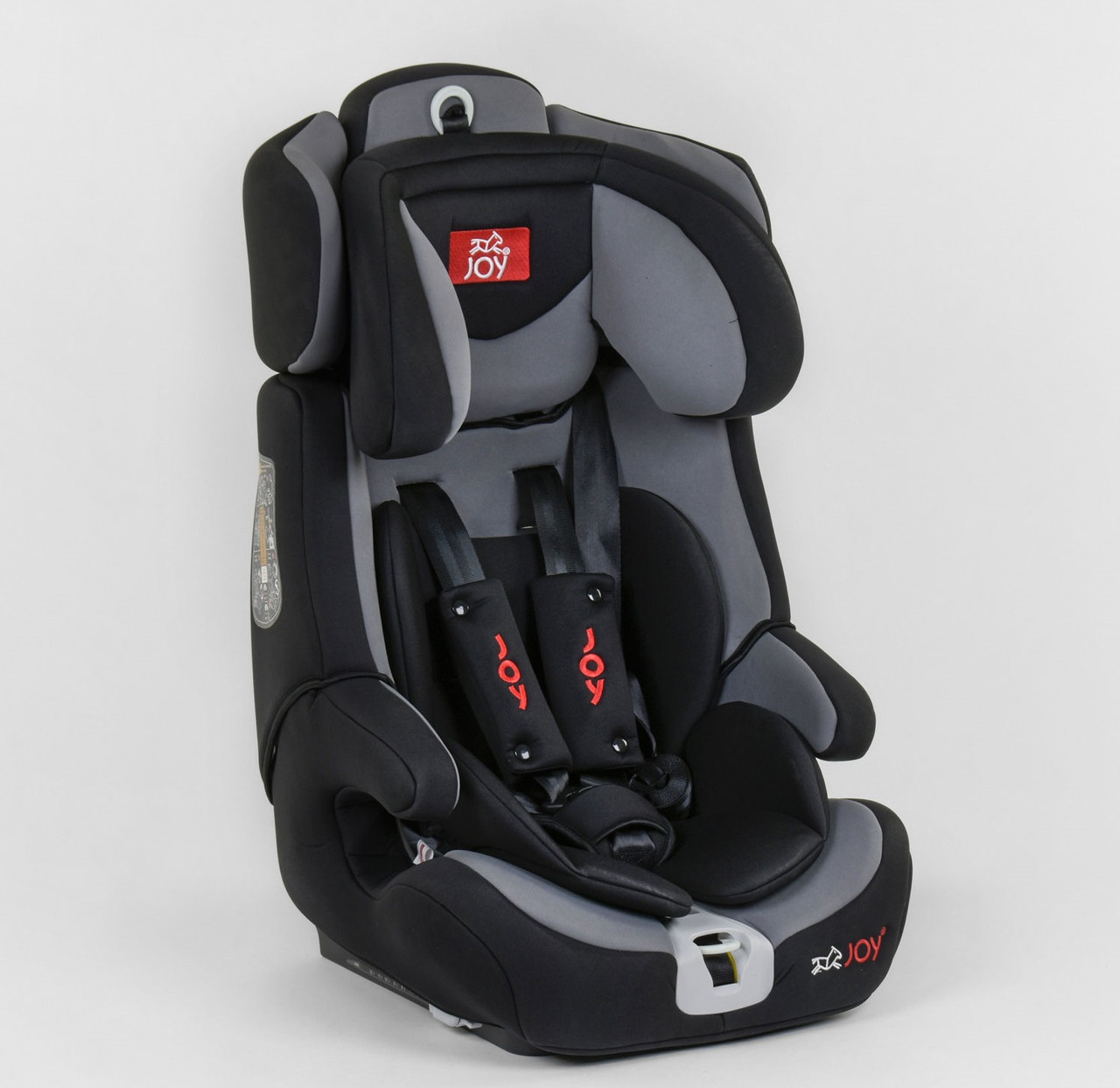 Автокрісло універсальне FX 7887 Joy, 9-36 кг, ISOFIX