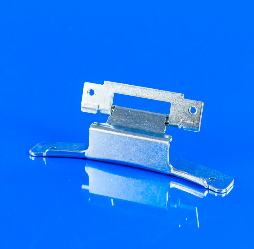 Завіса (петля) люка Indesit C00255430