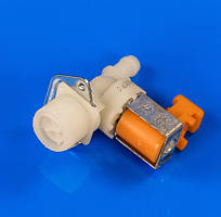 Впускний клапан 1/180 зі спареною фішкою